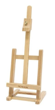 Jack Richeson Bennett Mini-Easel